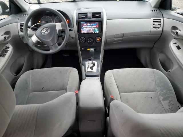 Photo 8 from auction – 2010 TOYOTA COROLLA BA with VIN 2T1BU4EE5AC279011