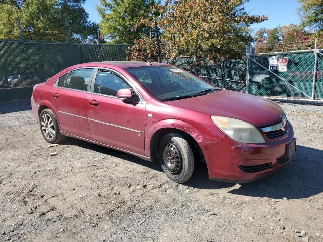 Photo 4 from auction – 2007 SATURN AURA XE with VIN 1G8ZS57N27F175352