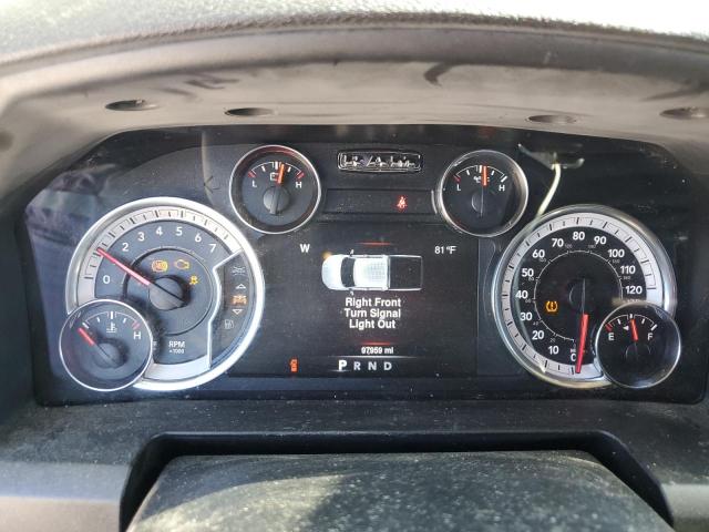 Photo 9 from auction – 2022 RAM 1500 CLASS with VIN 3C6RR7KT8NG173773