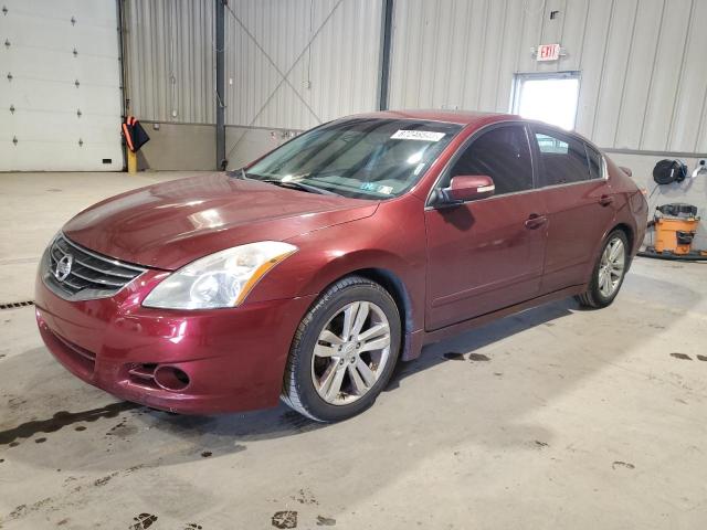 Photo 1 from auction – 2010 NISSAN ALTIMA SR with VIN 1N4BL2AP6AN451807