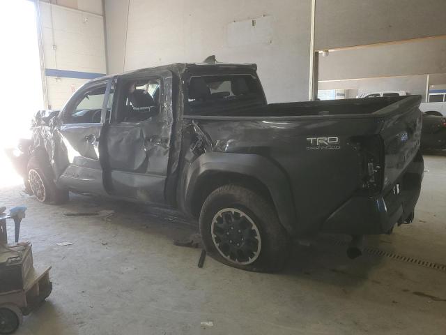 Photo 2 from auction – 2024 TOYOTA TACOMA DOU with VIN 3TMLB5JN8RM038312