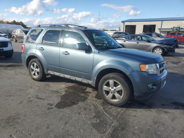 Photo 4 from auction – 2011 FORD ESCAPE LIM with VIN 1FMCU9EG8BKA23945