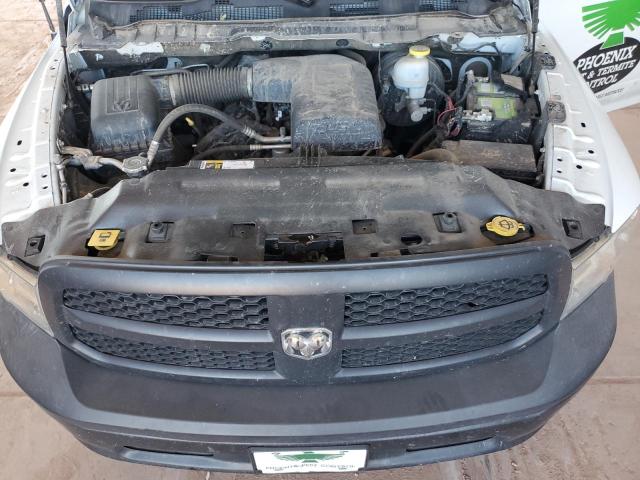 Photo 11 from auction – 2022 RAM 1500 CLASS with VIN 3C6JR6DG0NG330400
