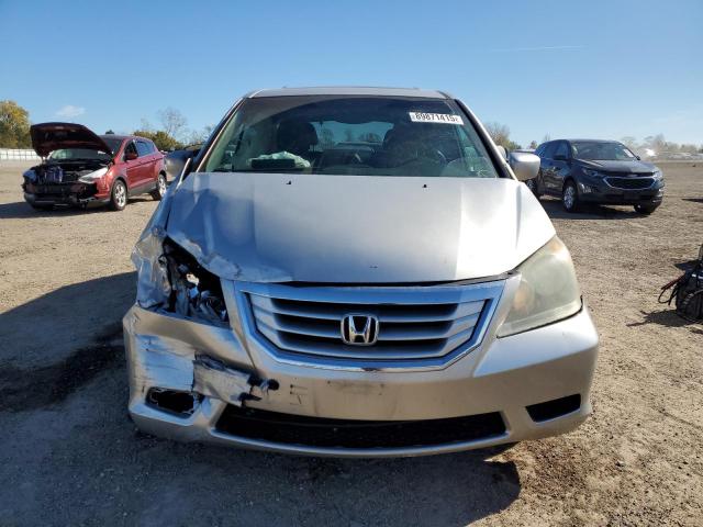 Photo 5 from auction – 2008 HONDA ODYSSEY EX with VIN 5FNRL38758B076747