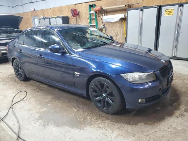 Photo 4 from auction – 2011 BMW 335 XI with VIN WBAPL5C55BA921098