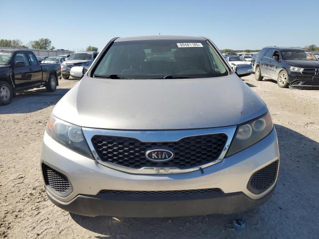 Photo 5 from auction – 2012 KIA SORENTO BA with VIN 5XYKT3A12CG306379
