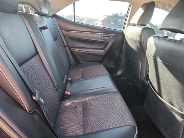 Photo 10 from auction – 2015 TOYOTA COROLLA L with VIN 5YFBURHE8FP325155