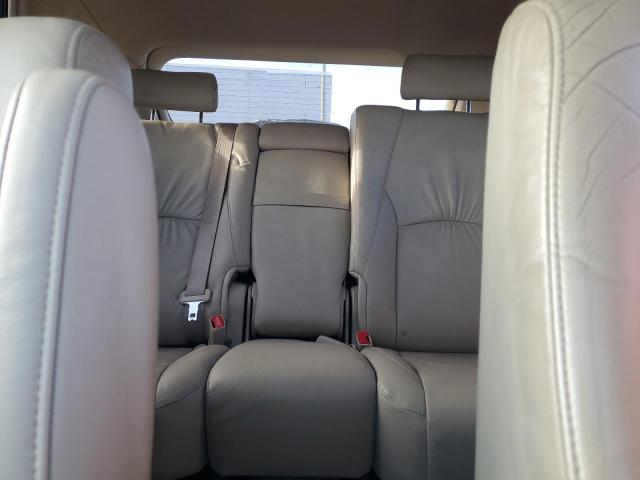 Photo 10 from auction – 2007 LEXUS RX 400H with VIN JTJHW31U572030367