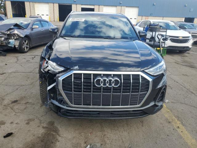 Photo 5 from auction – 2020 AUDI Q3 PREMIUM with VIN WA1EECF31L1040168