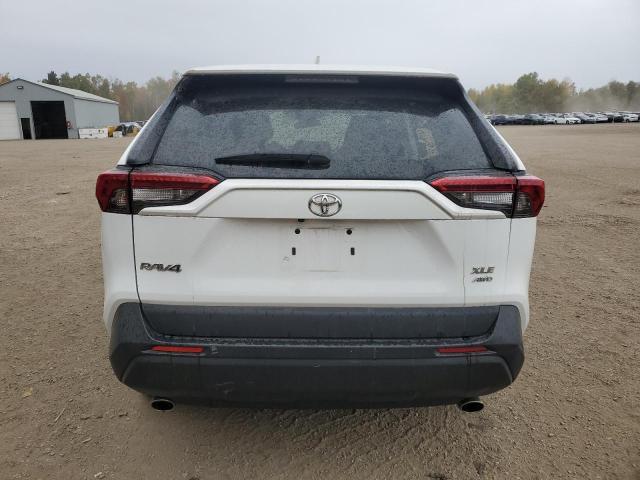 Photo 6 from auction – 2021 TOYOTA RAV4 XLE with VIN 2T3R1RFV2MC150903