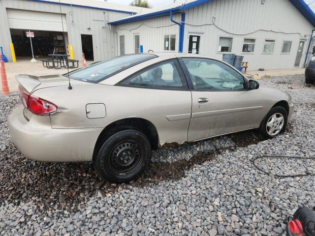 Photo 3 from auction – 2004 CHEVROLET CAVALIER with VIN 1G1JC12F247147638