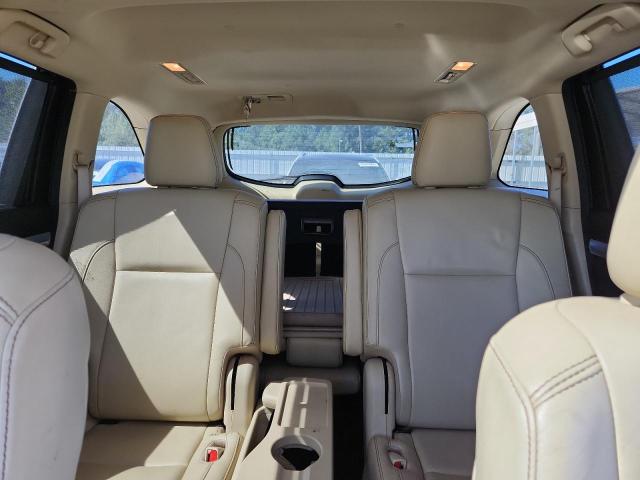 Photo 10 from auction – 2017 TOYOTA HIGHLANDER with VIN 5TDKZRFH7HS196916