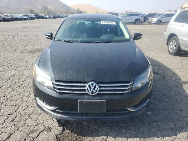 Photo 5 from auction – 2015 VOLKSWAGEN PASSAT S with VIN 1VWAT7A39FC021270