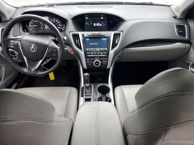 Photo 8 from auction – 2018 ACURA TLX with VIN 19UUB1F33JA006018