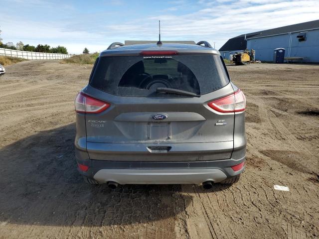 Photo 6 from auction – 2014 FORD ESCAPE SE with VIN 1FMCU9GX3EUC11438