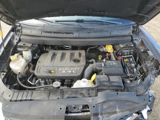 Photo 12 from auction – 2014 DODGE JOURNEY SE with VIN 3C4PDCAB8ET209923
