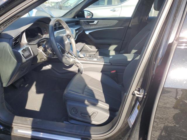 Photo 7 from auction – 2024 AUDI A6 PREMIUM with VIN WAUE3BF22RN018885