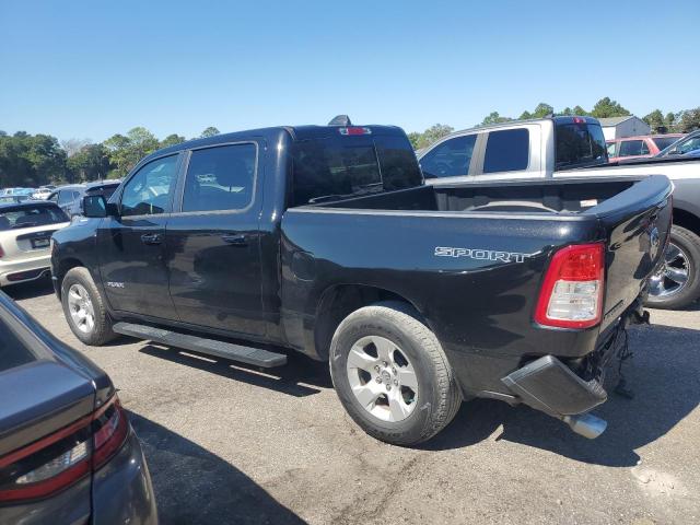 Photo 2 from auction – 2023 RAM 1500 BIG H with VIN 1C6RREFT8PN693688