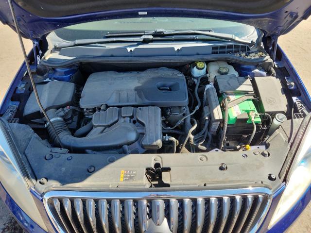 Photo 11 from auction – 2013 BUICK VERANO with VIN 1G4PP5SK6D4238077