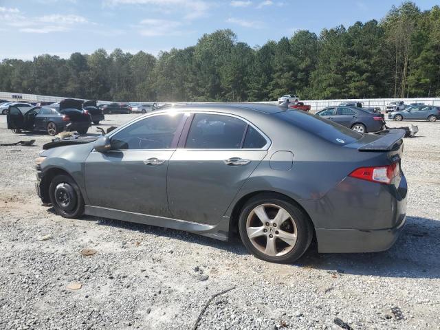 Photo 2 from auction – 2010 ACURA TSX with VIN JH4CU2F6XAC032316