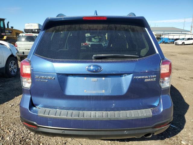 Photo 6 from auction – 2017 SUBARU FORESTER 2 with VIN JF2SJARCXHH527678