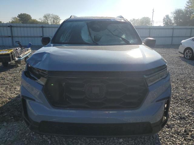 Photo 5 from auction – 2025 HONDA PILOT with VIN 5FNYG2H38SB040761