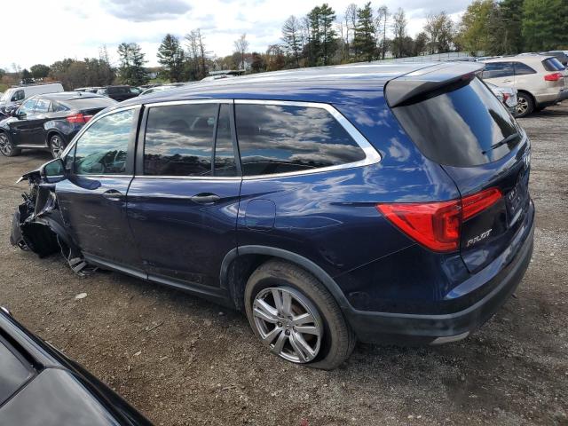 Zdjęcie 2 z aukcji – 2016 HONDA PILOT LX z VIN 5FNYF6H18GB037293