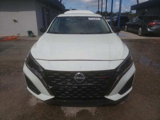 Photo 5 from auction – 2023 NISSAN ALTIMA SR with VIN 1N4BL4CV6PN332803