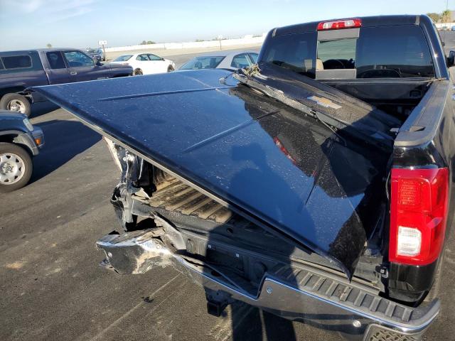 Photo 12 from auction – 2016 CHEVROLET SILVERADO with VIN 1GCRCSECXGZ236741
