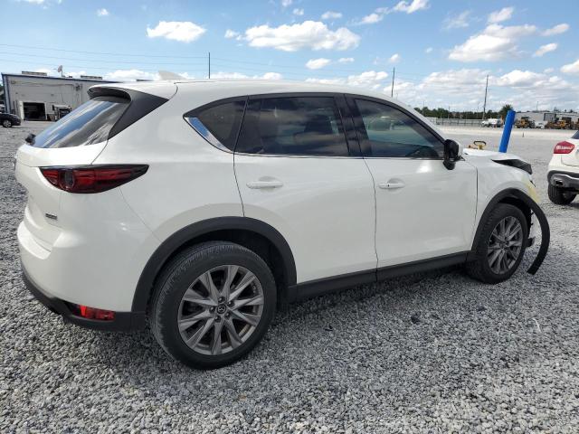 Photo 3 from auction – 2019 MAZDA CX-5 GRAND with VIN JM3KFBDY2K0684062