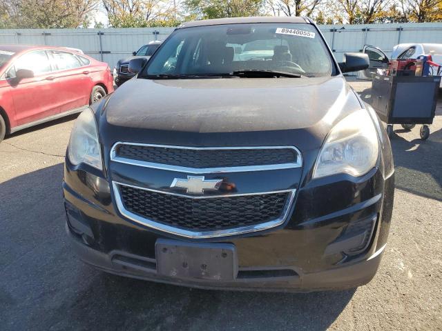Photo 5 from auction – 2013 CHEVROLET EQUINOX LS with VIN 2GNALBEK6D6418052