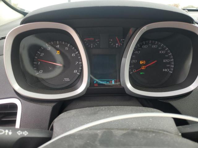 Photo 9 from auction – 2013 CHEVROLET EQUINOX LT with VIN 2GNFLEEK9D6119064