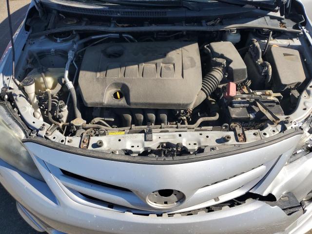 Photo 11 from auction – 2013 TOYOTA COROLLA BA with VIN 2T1BU4EE2DC983946