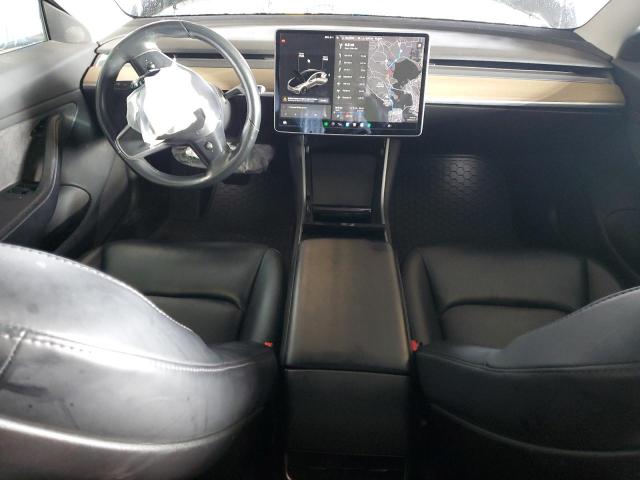Photo 8 from auction – 2018 TESLA MODEL 3 with VIN 5YJ3E1EA2JF052111