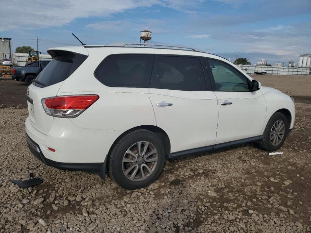 Photo 3 from auction – 2015 NISSAN PATHFINDER with VIN 5N1AR2MN3FC678255