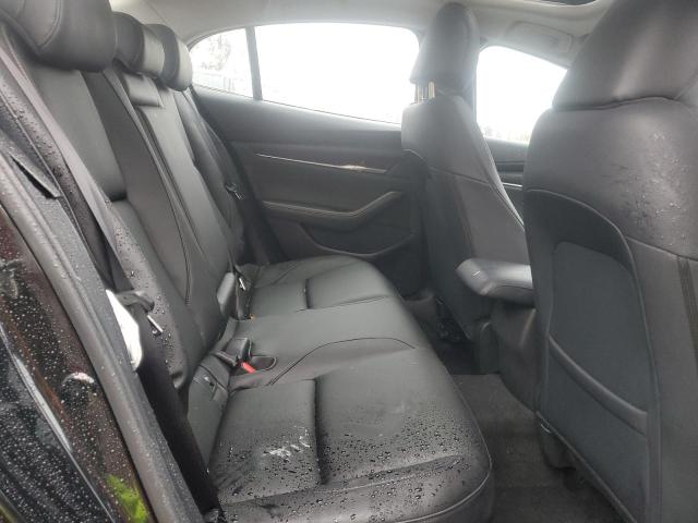 Photo 10 from auction – 2025 MAZDA 3 PREFERRE with VIN JM1BPACM2S1780377