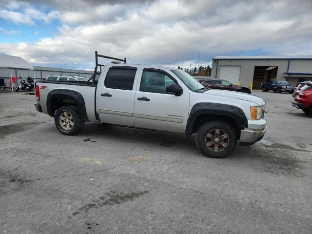 Photo 4 from auction – 2013 GMC SIERRA K15 with VIN 3GTP2VE71DG278225