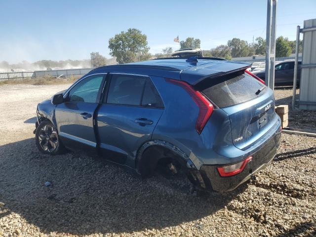 Photo 2 from auction – 2024 KIA NIRO WIND with VIN KNDCR3L14R5123079
