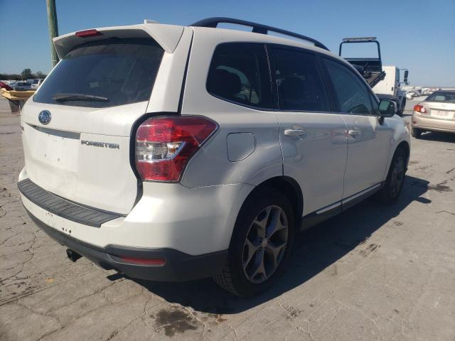Photo 3 from auction – 2016 SUBARU FORESTER 2 with VIN JF2SJAXC0GH557323