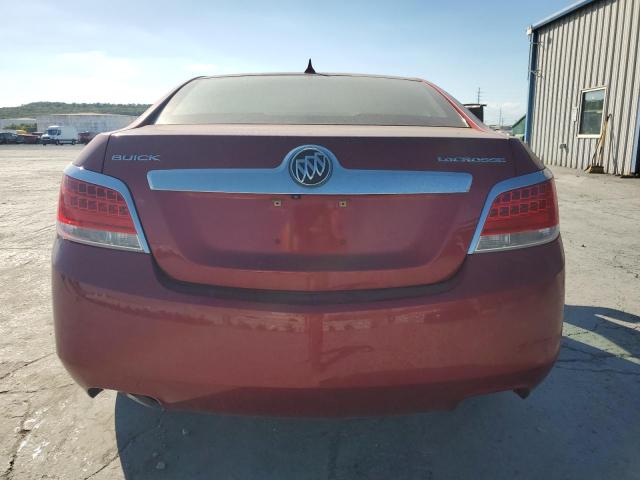 Photo 6 from auction – 2013 BUICK LACROSSE with VIN 1G4GC5E32DF120824