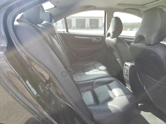 Photo 10 from auction – 2009 VOLVO S60 with VIN YV1RS592292726263
