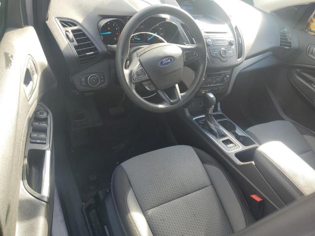Photo 8 from auction – 2017 FORD ESCAPE SE with VIN 1FMCU0GD1HUA15861