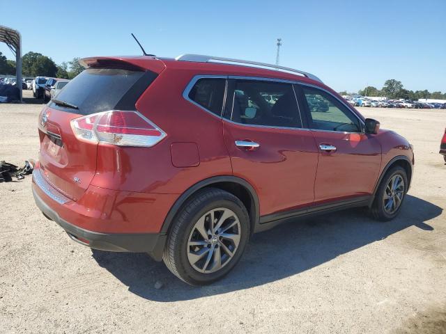 Photo 3 from auction – 2016 NISSAN ROGUE S with VIN KNMAT2MTXGP669664