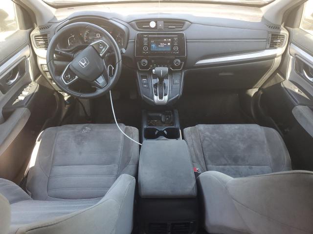 Photo 8 from auction – 2019 HONDA CR-V with VIN 2HKRW5H34KH400781