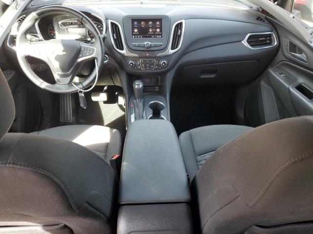 Photo 8 from auction – 2020 CHEVROLET EQUINOX LT with VIN 3GNAXTEV0LS604545