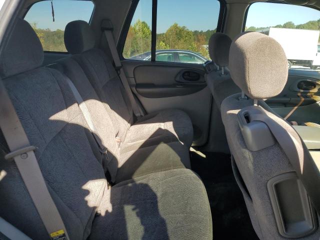 Photo 11 from auction – 2004 CHEVROLET TRAILBLAZE with VIN 1GNDS13S642145107