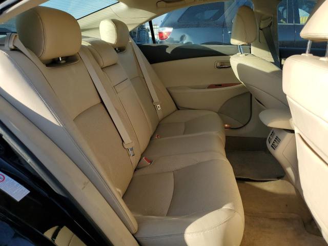 Photo 10 from auction – 2011 LEXUS ES 350 with VIN JTHBK1EG1B2457369