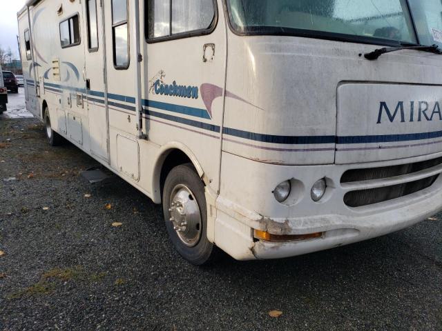 Фото 9 с аукциона – 1999 COACH 340QB с VIN 3FCMF53S7XJA11399
