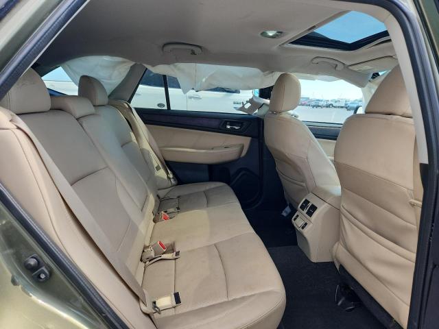 Photo 11 from auction – 2019 SUBARU OUTBACK 2. with VIN 4S4BSANC2K3218918