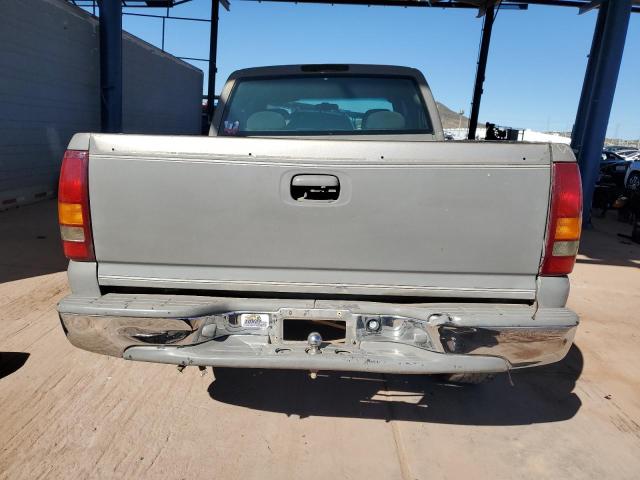 Photo 6 from auction – 2002 CHEVROLET SILVERADO with VIN 1GCEC19V12Z239654